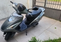 Motos - Honda Elite 2011 Nafta 38000Km - En Venta