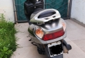 Motos - Honda Elite 2011 Nafta 38000Km - En Venta