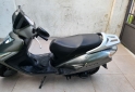 Motos - Honda Elite 2011 Nafta 38000Km - En Venta