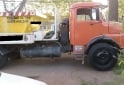 Camiones y Grúas - Mercedes Benz 1114 con volquetera - En Venta