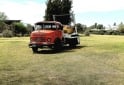 Camiones y Grúas - Mercedes Benz 1114 con volquetera - En Venta