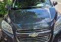 Autos - Chevrolet Tracker LTZ 2016 Nafta 145000Km - En Venta