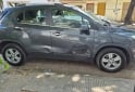 Autos - Chevrolet Tracker LTZ 2016 Nafta 145000Km - En Venta