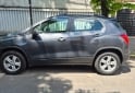Autos - Chevrolet Tracker LTZ 2016 Nafta 145000Km - En Venta