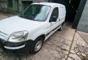 Utilitarios - Peugeot Partner HDI 2013 Diesel 106000Km - En Venta