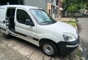 Utilitarios - Peugeot Partner HDI 2013 Diesel 106000Km - En Venta