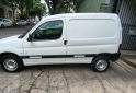 Utilitarios - Peugeot Partner HDI 2013 Diesel 106000Km - En Venta