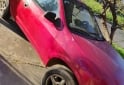 Autos - Suzuki Fun 2004 Nafta 238000Km - En Venta