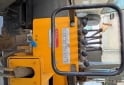 Camiones y Gr�as - Ford cargo 1317e con hidrogrua Lince 9tn - En Venta