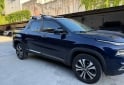 Autos - Fiat Toro Vulcano 1.3T CD AT6 2026 Nafta 10000Km - En Venta