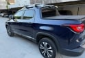 Autos - Fiat Toro Vulcano 1.3T CD AT6 2026 Nafta 10000Km - En Venta