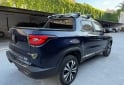 Autos - Fiat Toro Vulcano 1.3T CD AT6 2026 Nafta 10000Km - En Venta