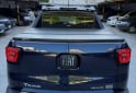 Autos - Fiat Toro Vulcano 1.3T CD AT6 2026 Nafta 10000Km - En Venta
