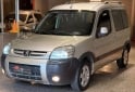 Autos - Peugeot PARTNER PATAG�NICA 2012 Diesel 183000Km - En Venta