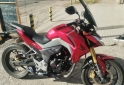 Motos - Honda CB 190 2016 Nafta 21000Km - En Venta