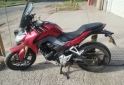 Motos - Honda CB 190 2016 Nafta 21000Km - En Venta
