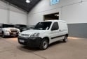 Utilitarios - Citroen Berlingo Furgon 1.6 HDI 2018 Diesel 64000Km - En Venta