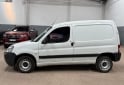 Utilitarios - Citroen Berlingo Furgon 1.6 HDI 2018 Diesel 64000Km - En Venta
