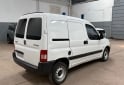 Utilitarios - Citroen Berlingo Furgon 1.6 HDI 2018 Diesel 64000Km - En Venta