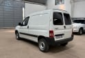 Utilitarios - Citroen Berlingo Furgon 1.6 HDI 2018 Diesel 64000Km - En Venta
