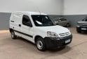 Utilitarios - Citroen Berlingo Furgon 1.6 HDI 2018 Diesel 64000Km - En Venta