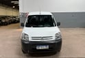 Utilitarios - Citroen Berlingo Furgon 1.6 HDI 2018 Diesel 64000Km - En Venta