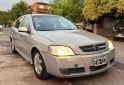 Autos - Chevrolet Astra 2005 GNC 111111Km - En Venta