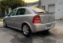 Autos - Chevrolet Astra 2005 GNC 111111Km - En Venta