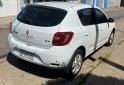 Autos - Renault Sandero/Privilege 2019 Nafta 152000Km - En Venta