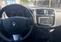 Autos - Renault Sandero/Privilege 2019 Nafta 152000Km - En Venta