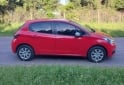 Autos - Peugeot 208 2018 Nafta 55000Km - En Venta