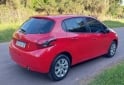 Autos - Peugeot 208 2018 Nafta 55000Km - En Venta