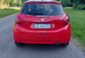 Autos - Peugeot 208 2018 Nafta 55000Km - En Venta