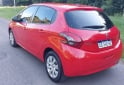 Autos - Peugeot 208 2018 Nafta 55000Km - En Venta