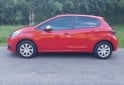 Autos - Peugeot 208 2018 Nafta 55000Km - En Venta