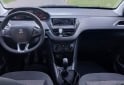 Autos - Peugeot 208 2018 Nafta 55000Km - En Venta