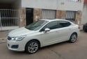 Autos - Citroen C4 lounge feel pack cuero 2016 Nafta 85000Km - En Venta