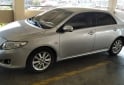 Autos - Toyota Corolla SEG 2010 Nafta 208000Km - En Venta