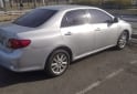 Autos - Toyota Corolla SEG 2010 Nafta 208000Km - En Venta