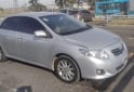 Autos - Toyota Corolla SEG 2010 Nafta 208000Km - En Venta