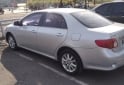 Autos - Toyota Corolla SEG 2010 Nafta 208000Km - En Venta