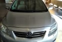 Autos - Toyota Corolla SEG 2010 Nafta 208000Km - En Venta