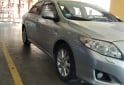 Autos - Toyota Corolla SEG 2010 Nafta 208000Km - En Venta
