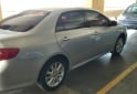 Autos - Toyota Corolla SEG 2010 Nafta 208000Km - En Venta