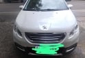 Autos - Peugeot 2008 LELINE 2017 Nafta 106944Km - En Venta
