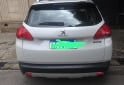 Autos - Peugeot 2008 LELINE 2017 Nafta 106944Km - En Venta