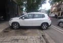 Autos - Peugeot 2008 LELINE 2017 Nafta 106944Km - En Venta