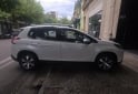 Autos - Peugeot 2008 LELINE 2017 Nafta 106944Km - En Venta