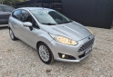 Camionetas - Ford FIESTA KINETIC 2014 Nafta 150000Km - En Venta