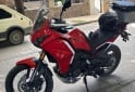 Motos - Moto Morini X CAPE 700 2025 Nafta 2300Km - En Venta